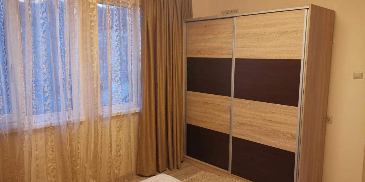 Апартамент При Рени Koprivsjtitsa Exteriör bild