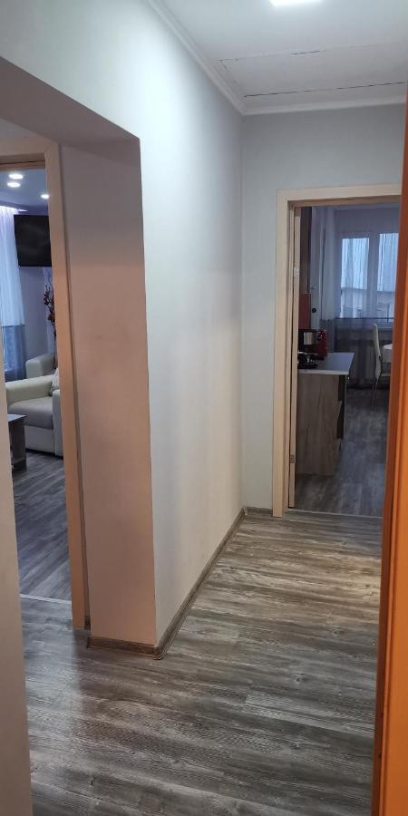 Апартамент При Рени Koprivsjtitsa Exteriör bild